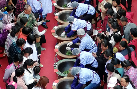 讓制茶和評茶“接地氣”