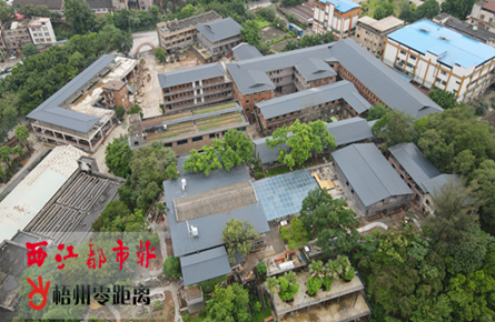 推進(jìn)文化創(chuàng)意園建設(shè)