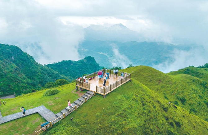 生態(tài)美景